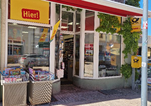 Eckert - Eckert Limbach-Oberfrohna