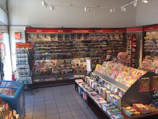 Eckert - Eckert Limburgerhof