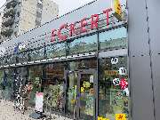 Eckert - Eckert Magdeburg, Einkaufszentrum Katharinenturm