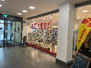 Eckert - Eckert Magdeburg, Einkaufszentrum Katharinenturm