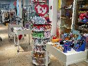 Eckert - Eckert Magdeburg, Einkaufszentrum Katharinenturm