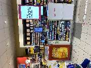 Eckert - Eckert Oranienburg, Im Hauptbahnhof