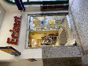 Eckert - Eckert Oranienburg, Im Hauptbahnhof