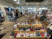 Eckert - Eckert Plochingen, Im Bahnhof