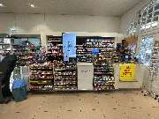 Eckert - Eckert Plochingen, Im Bahnhof