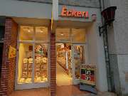Eckert - Eckert Saalfeld, Blankenburger Str.
