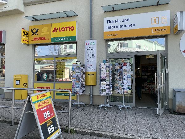 Eckert - Eckert Schkeuditz