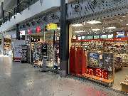 Eckert - Eckert Schkeuditz, Flughafen Leipzig/Halle