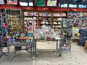 Eckert - Eckert Schkeuditz, Flughafen Leipzig/Halle