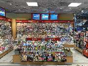 Eckert - Eckert Schkeuditz, Flughafen Leipzig/Halle