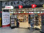 Eckert - Eckert Schkeuditz, Flughafen Leipzig/Halle