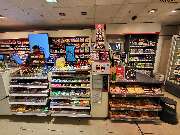 Eckert - Eckert Stuttgart, Arnulf-Klett-Passage