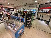 Eckert - Eckert Stuttgart, Arnulf-Klett-Passage