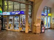 Eckert - Eckert Stuttgart, Feuerbach