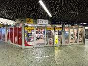 Eckert - Eckert Stuttgart, Theodor-Heuss-Passage