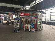 Eckert - Eckert Südkreuz Außenansicht