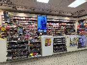 Eckert - Eckert Wendlingen, Im Kaufland