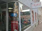 Eckert - Eckert Zschopau