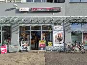 Eckert - Eckert Zwickau, Kosmos Center