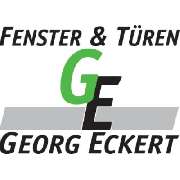 Eckert Georg Bauelemente - LOGO