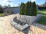 Eckert GmbH Natursteine und Transporte - GALLERY