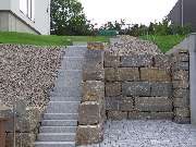 Eckert GmbH Natursteine und Transporte - GALLERY