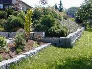 Eckert GmbH Natursteine und Transporte - GALLERY