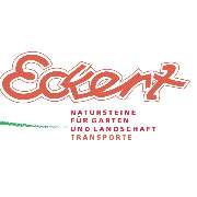 Eckert GmbH Natursteine und Transporte - LOGO