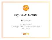 Eckert Lauftrainer Leonberg - GALLERY