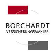 Logo Borchardt Versicherungsmakler
