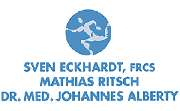 Eckhardt Sven, Gillesberger Felix - LOGO