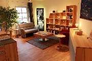 Eckhart Bald Naturmöbel - Team 7, Hüsler Nest und mehr - Team 7 Wohnzimmer in unserer Ausstellung