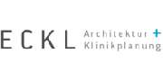 Eckl Architektur + Klinikplanung - LOGO