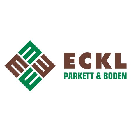 Eckl Parkett & Boden GmbH - LOGO
