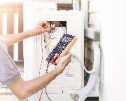 Eckstein Heizung-Bad-Elektro GmbH - GALLERY