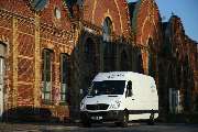 ECL euro.COURIER Logistics GmbH - GALLERY
