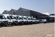 ECL euro.COURIER Logistics GmbH - GALLERY