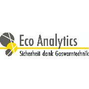 Eco Analytics GmbH - LOGO