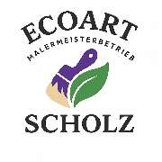 EcoART Malermeisterbetrieb Scholz - LOGO