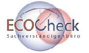 ECOCHECK - Sachverständigenbüro für Baubiologie Elektrosmog, Schall, Akustik, Brummtöne, Schadstoff - und Schimmelpilzuntersuchungen - 1