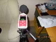 ECOCHECK - Sachverständigenbüro für Baubiologie Elektrosmog, Schall, Akustik, Brummtöne, Schadstoff - und Schimmelpilzuntersuchungen - Infraschallmessaufzeichnung