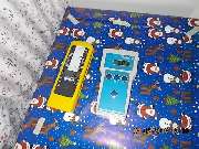 ECOCHECK - Sachverständigenbüro für Baubiologie Elektrosmog, Schall, Akustik, Brummtöne, Schadstoff - und Schimmelpilzuntersuchungen - Messung niederfrequenter Felder im Kinderbett