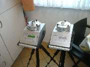 ECOCHECK - Sachverständigenbüro für Baubiologie Elektrosmog, Schall, Akustik, Brummtöne, Schadstoff - und Schimmelpilzuntersuchungen - Messung von Schimmelsporen und verdeckten Schimmelbelastungen