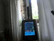 ECOCHECK - Sachverständigenbüro für Baubiologie Elektrosmog, Schall, Akustik, Brummtöne, Schadstoff - und Schimmelpilzuntersuchungen - Spektrummessung Mobilfunkstrahlung bis 3 GHz