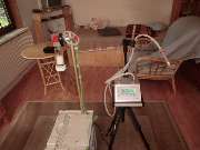 ECOCHECK - Sachverständigenbüro für Baubiologie Elektrosmog, Schall, Akustik, Brummtöne, Schadstoff - und Schimmelpilzuntersuchungen - Wohngift- und Schadstoffmessung