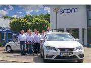 ecom GmbH - GALLERY