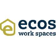 ecos work spaces Bremen Parkallee - LOGO