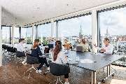 ecos work spaces Bremen Teerhof - GALLERY