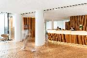 ecos work spaces Bremen Teerhof - GALLERY