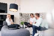 ecos work spaces Bremen Teerhof - GALLERY